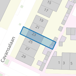 Perceel VND00-C-3170