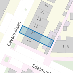 Perceel VND00-C-3172