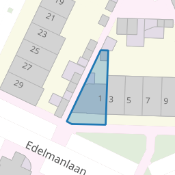 Perceel VND00-C-3174