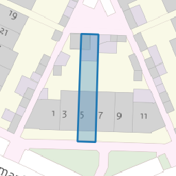 Perceel VND00-C-3176