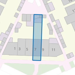 Perceel VND00-C-3177