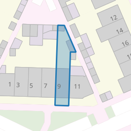 Perceel VND00-C-3178