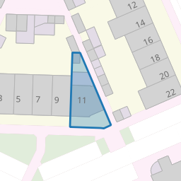 Perceel VND00-C-3179