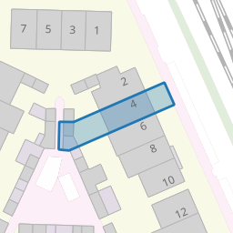 Perceel VND00-C-3189