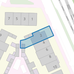 Perceel VND00-C-3190