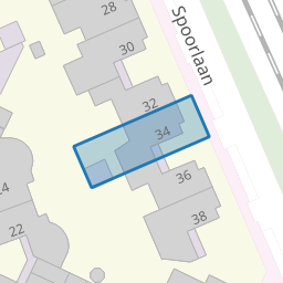 Perceel VND00-C-3196