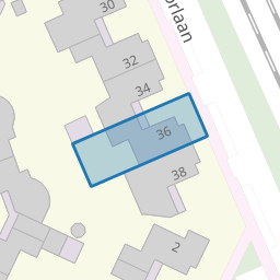 Perceel VND00-C-3197