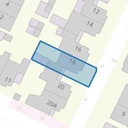 Perceel VND00-C-3207