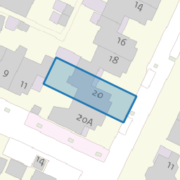 Perceel VND00-C-3208