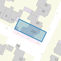 Perceel VND00-C-3209