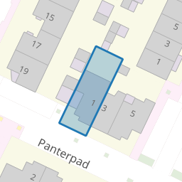 Perceel VND00-C-3210