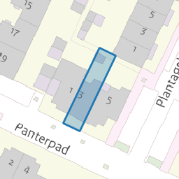 Perceel VND00-C-3211