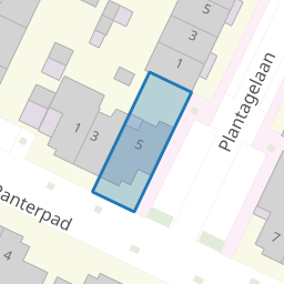 Perceel VND00-C-3212