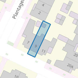 Perceel VND00-C-3214