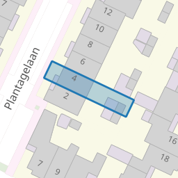 Perceel VND00-C-3217