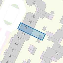 Perceel VND00-C-3223