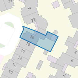 Perceel VND00-C-3225