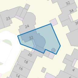 Perceel VND00-C-3226