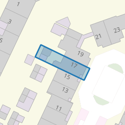 Perceel VND00-C-3231