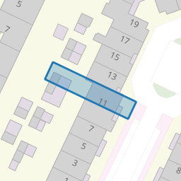 Perceel VND00-C-3234