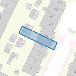 Perceel VND00-C-3235