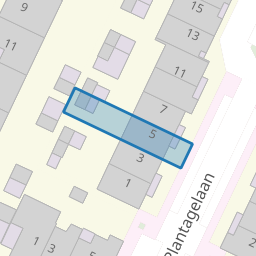 Perceel VND00-C-3237