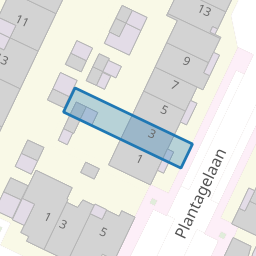 Perceel VND00-C-3238
