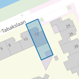 Perceel VND00-C-3240