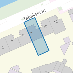 Perceel VND00-C-3242