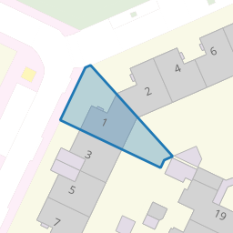 Perceel VND00-C-3246