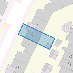 Perceel VND00-C-3248