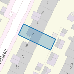 Perceel VND00-C-3249