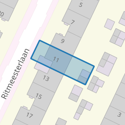 Perceel VND00-C-3251