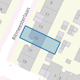 Perceel VND00-C-3253