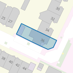 Perceel VND00-C-3256