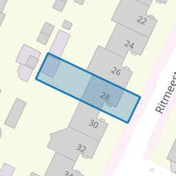 Perceel VND00-C-3260