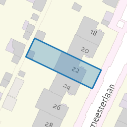 Perceel VND00-C-3263