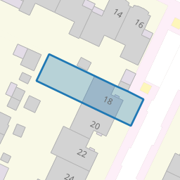 Perceel VND00-C-3265