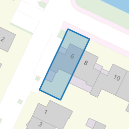 Perceel VND00-C-3269