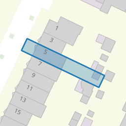 Perceel VND00-C-3272