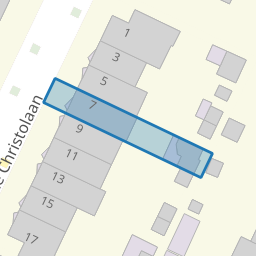 Perceel VND00-C-3273