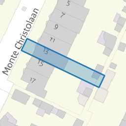 Perceel VND00-C-3276