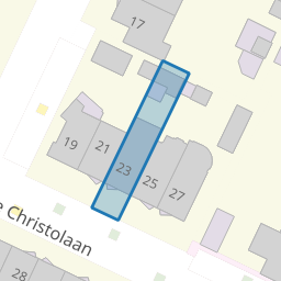 Perceel VND00-C-3281