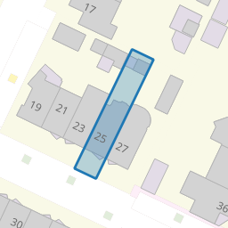 Perceel VND00-C-3282