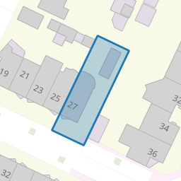 Perceel VND00-C-3283