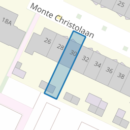 Perceel VND00-C-3286