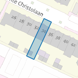 Perceel VND00-C-3288