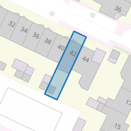 Perceel VND00-C-3292