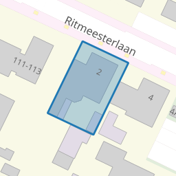 Perceel VND00-C-3303