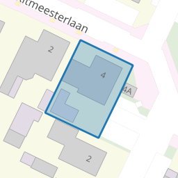 Perceel VND00-C-3304